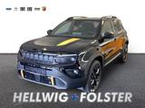 Jeep Avenger 4xe The North Face MHEV *Navi *360 Kamer - Jeep Avenger: The North Face