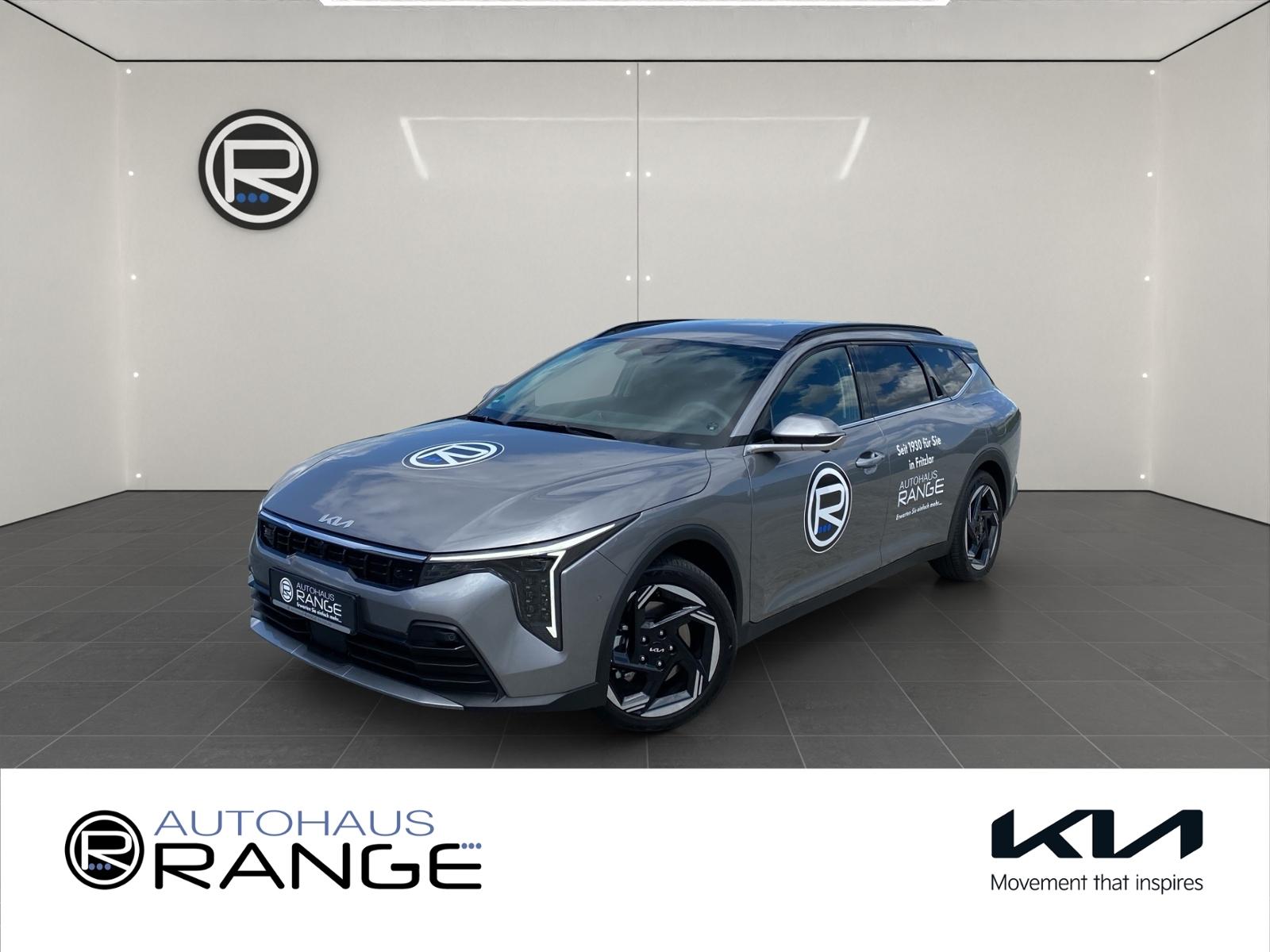 Kia K4 Sportswagon 1.6 T-GDI Spirit