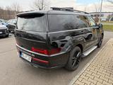 Hyundai Santa Fe Plug-In Hybrid 4WD Blackline - Hyundai: Santa