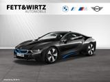 BMW i8 Coupe Head-Up|Harman/Kardon|NaviProf.|PDC - BMW i8: Sportwagen