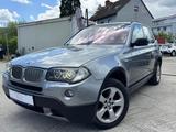 BMW X3 2.5si Automatik*LMF*AHK*PDC* - BMW X3: 2.5