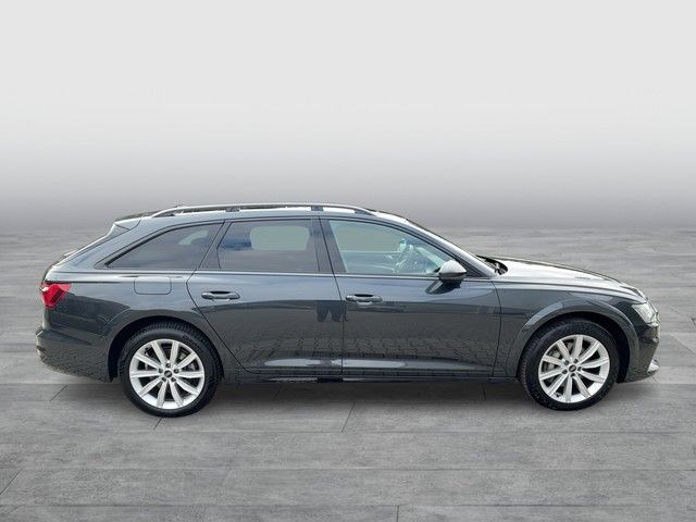 Audi A6 Allroad 50 TDI quattro ACC AHK PANO LUFT HUD foto 5