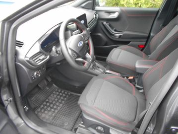 Ford Puma ST-Line