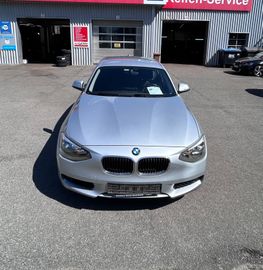 BMW 114 - 2
