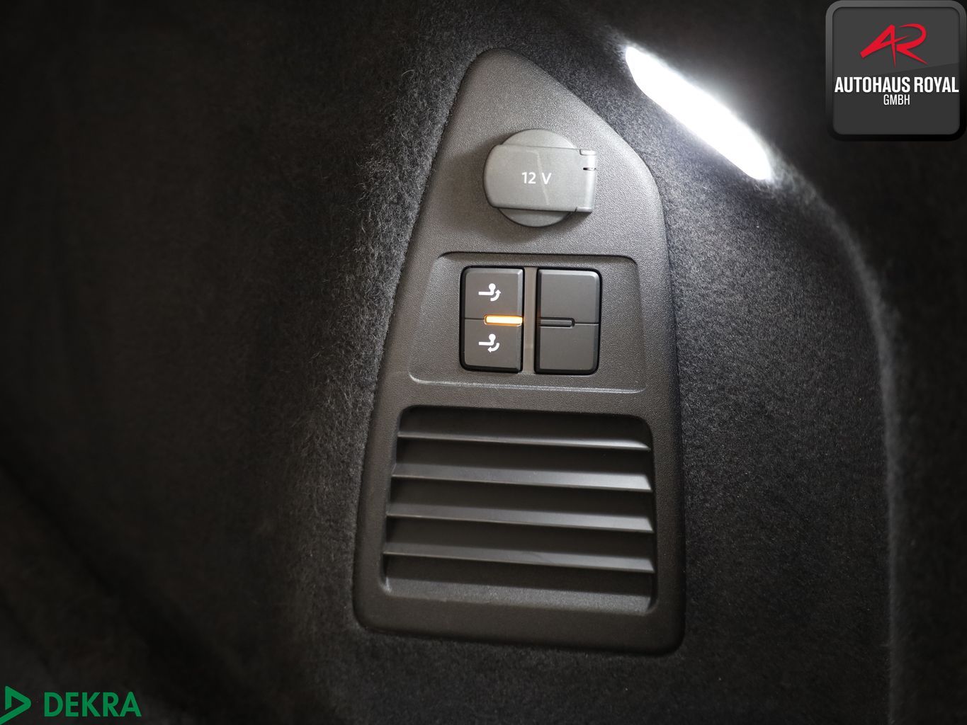 Volkswagen Touareg 3.0 TDI 4M R LINE 360° SITZKLIMA KEYLESS foto 23