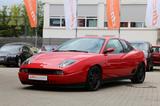 Fiat Coupe 2.0 IE 16V Turbo Pininfarina - Fiat Coupe mit Benzin-Antrieb