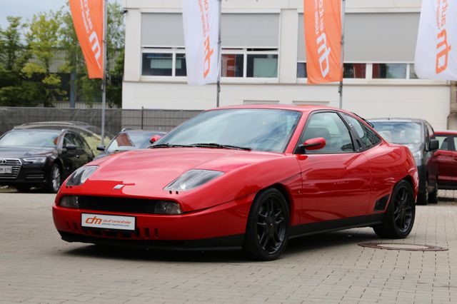 Fiat Coupe 2.0 IE 16V Turbo Pininfarina