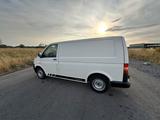 Volkswagen VW T5 Transporter Bulli Transit t4 t6 Traffic - VW T5 Transporter in Hagen