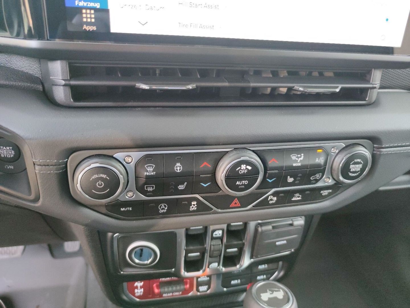 Fahrzeugabbildung Jeep Wrangler 2.0 T-GDI Unlimited Rubicon+MY24+NAVI+K