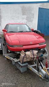 Mazda 323F BG  - Mazda 323: 323bg