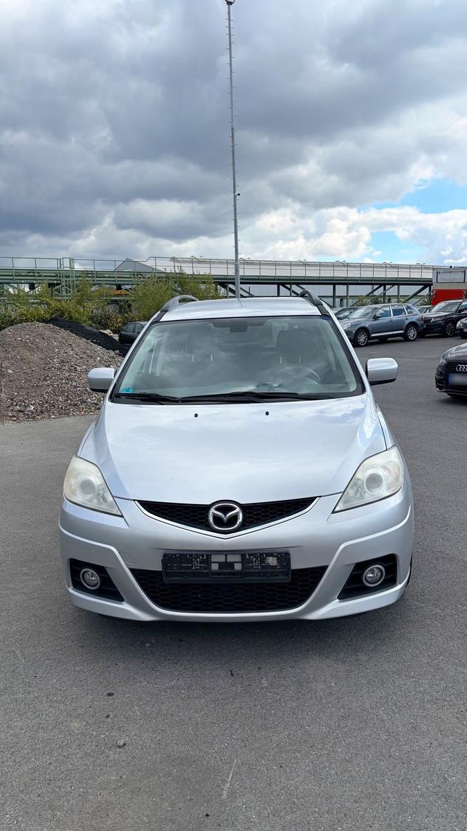 Mazda 5