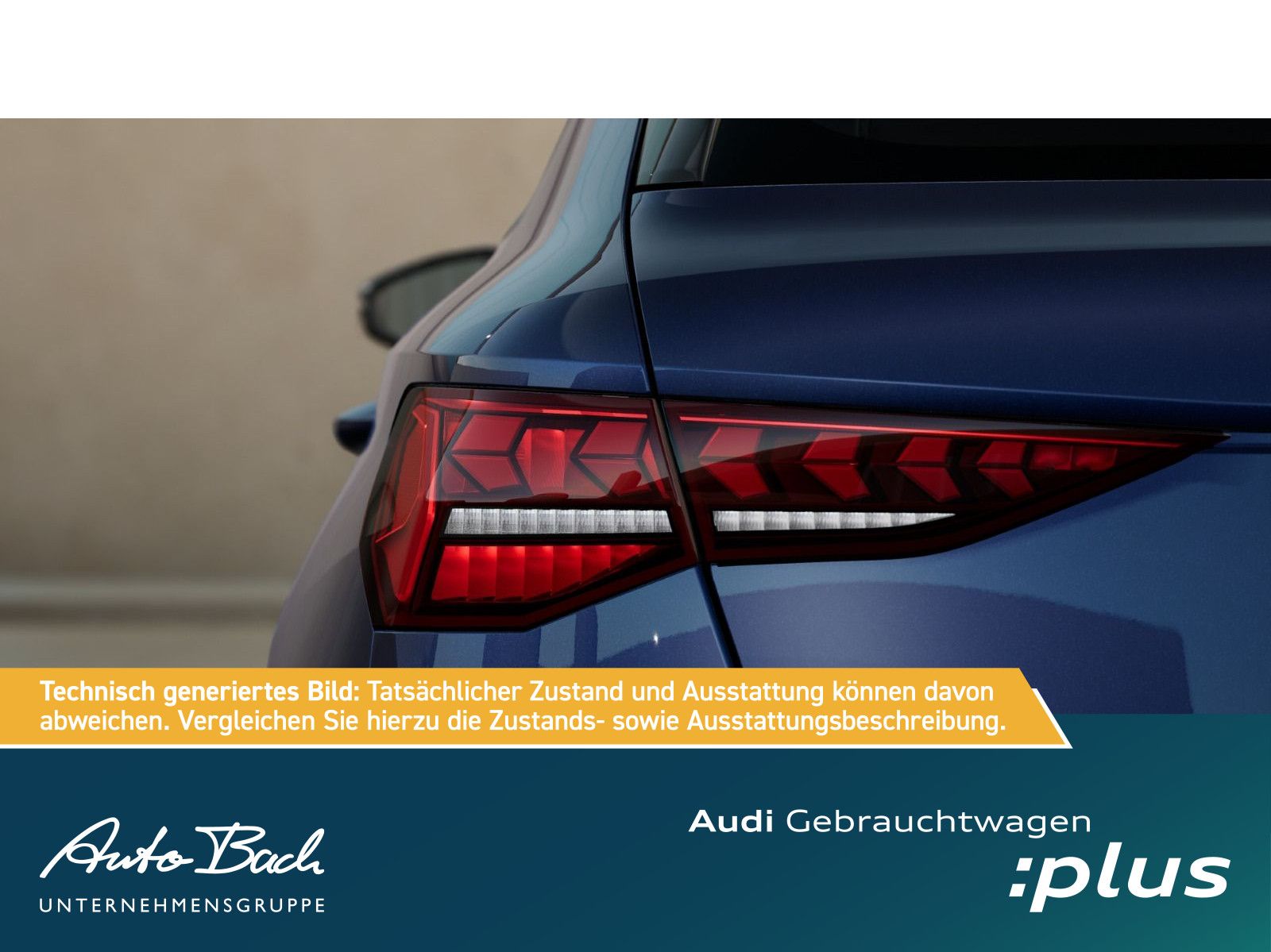 Audi A3 - Bild 9