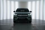 Skoda ENYAQ 80X SPORTLINE PANORAMA+MATRIX-BEAM+AHK uvm - Skoda Enyaq in Frankfurt (Main)