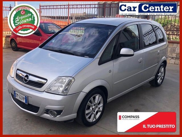 Opel Meriva 1.3 MJET 75 cv ecoFLEX Cosmo