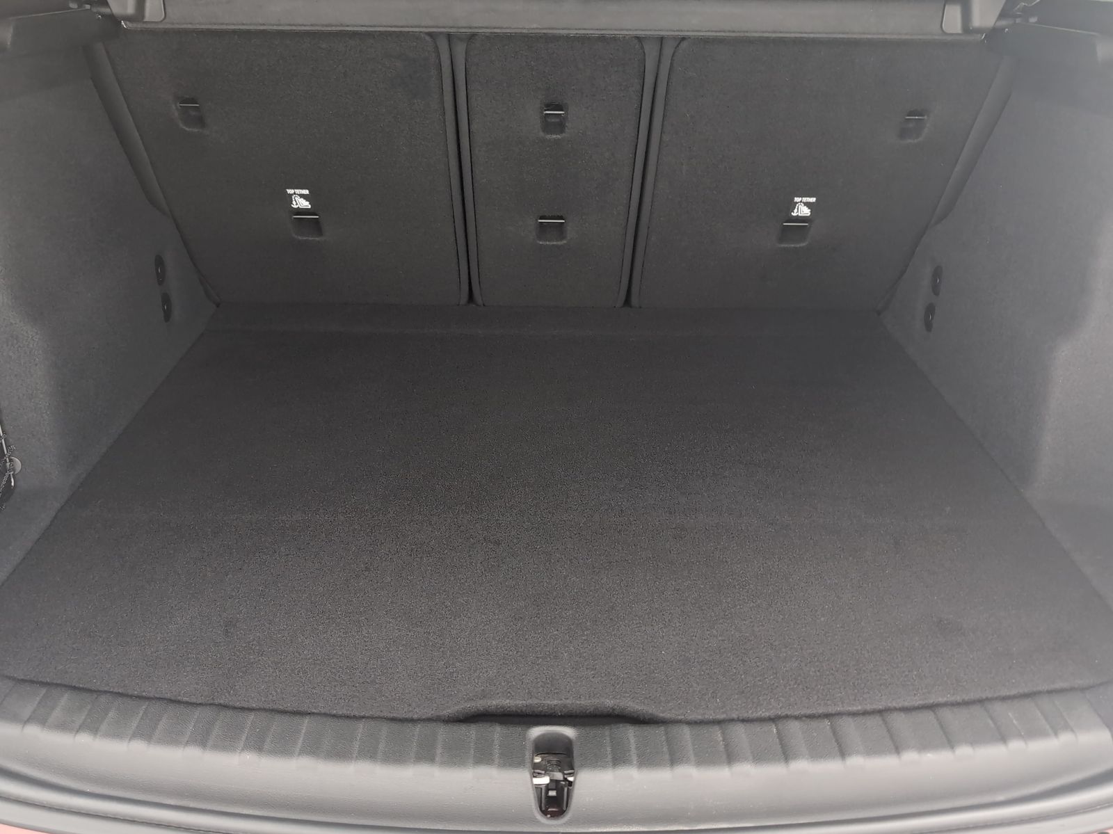 BMW 220 Active Tourer - Bild 15