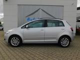 Volkswagen Golf Plus 1.6 Comfortline LMF/M+S/AC-A/Sitzheizu - Volkswagen Golf aus 2009: 1.6