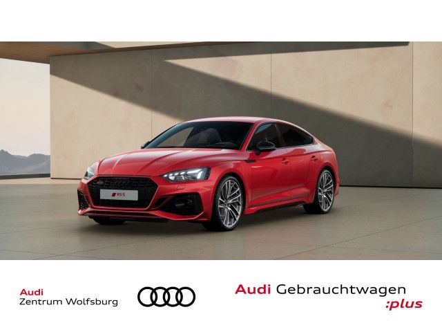Audi RS 5 Sportback 2.9 TFSI quattro tiptronic HeadUp