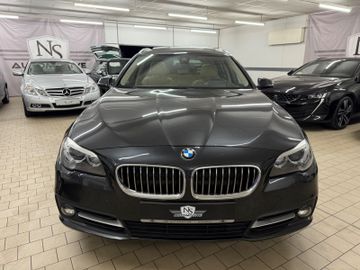BMW 520 - 4