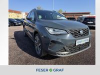 Seat Arona - Vorschau Bild 1