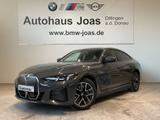 BMW i4 xDrive40 Gran Coupé, Parking Assistant Plus - BMW i4 xDrive40 Gebrauchtwagen