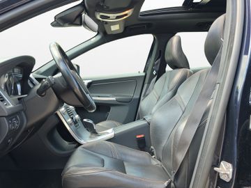 Volvo XC60 - 10