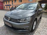 Volkswagen Touran 1.5 TSI Comfortline Kamera ACC 1.Hand - Volkswagen Touran aus 2020