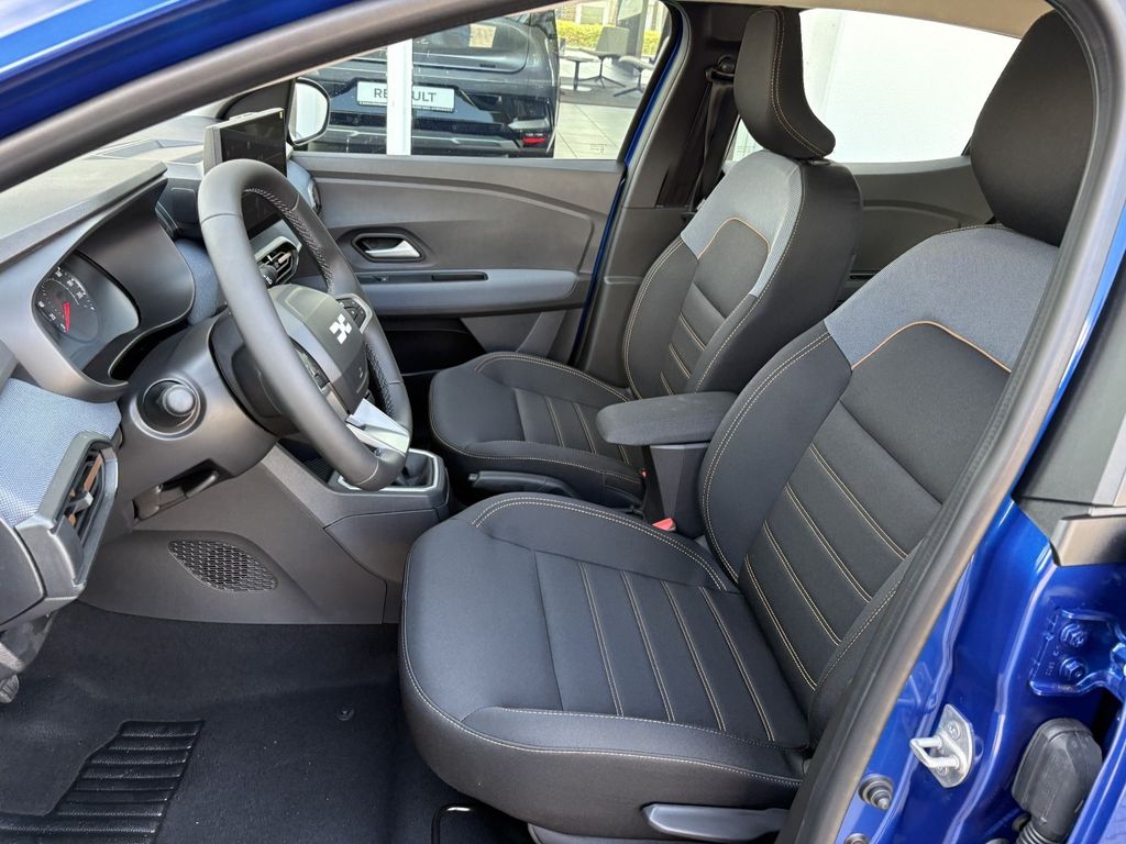 DACIA Sandero - Bild 8