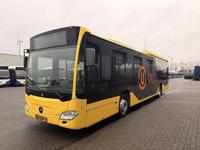 Mercedes-Benz Citaro (2016 | 15 UNITS | EURO 6)