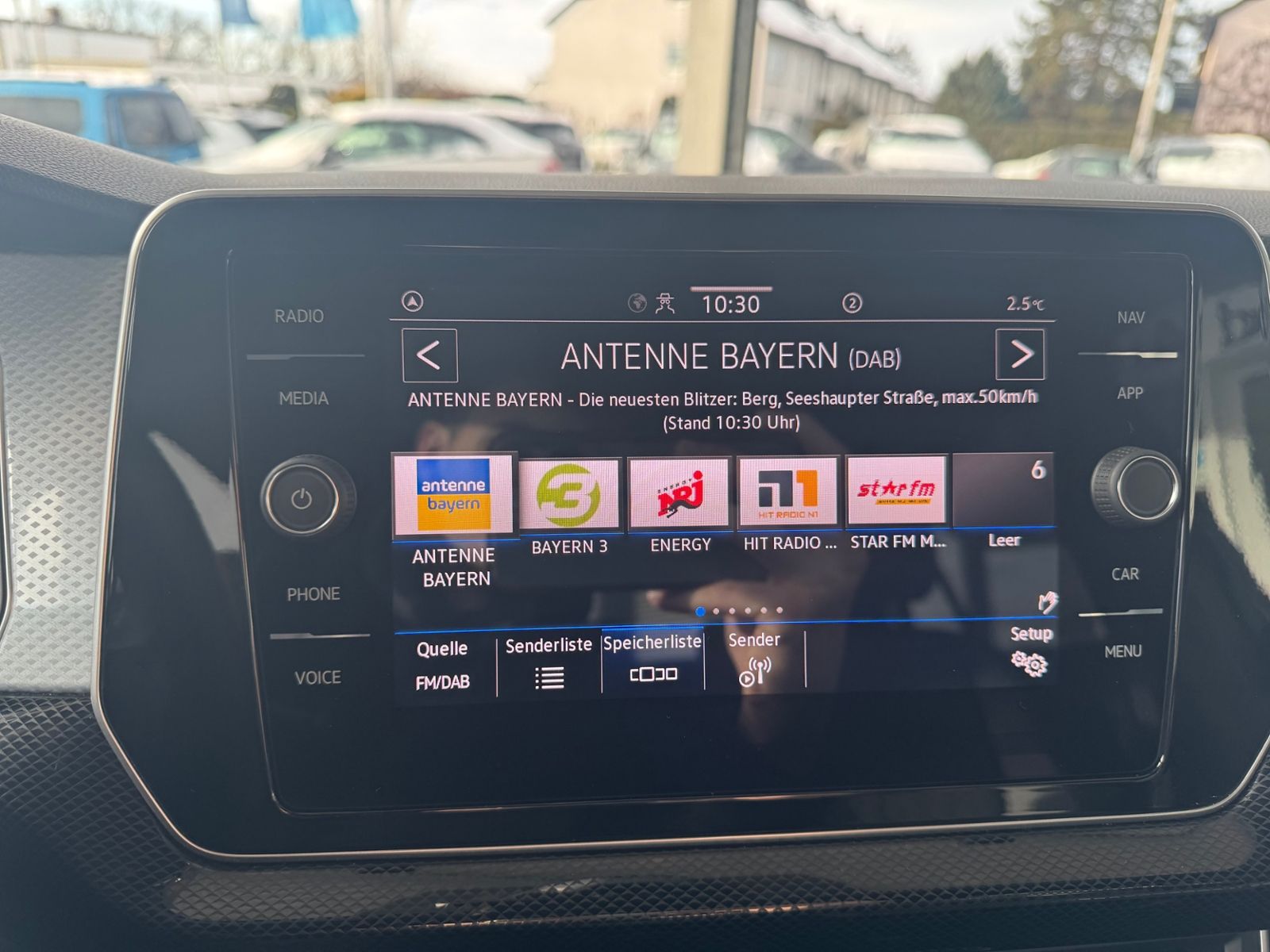 Volkswagen T-Cross - Bild 28