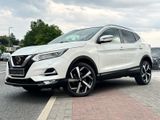 Nissan Qashqai Tekna 360° Panorama 19Zoll Top Zustand - Nissan Qashqai in Frankfurt (Main)