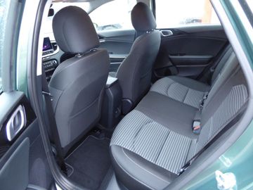 Kia Ceed 1.5 T-GDI OPF Vision (CD)
