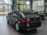 Audi A3 35 TDI Limousine S tronic advanced Navi - Audi A3 aus 2022