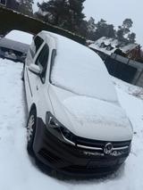 Volkswagen Caddy 2,0TDI 75kW BMT Maxi Join 7-S Maxi Join - Volkswagen Caddy: Join