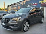 Opel Grandland X 1.5 diesel Ecotec Start&Stop au - Opel Grandland (X) Kombi Gebrauchtwagen