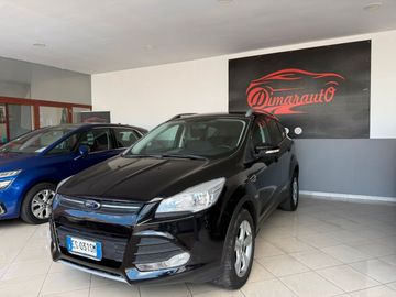 Ford Kuga - 8
