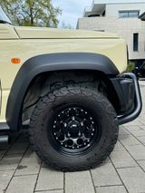 Suzuki Jimny 1,5 Comfort *Offroad Umbau*  - Suzuki: Umbau