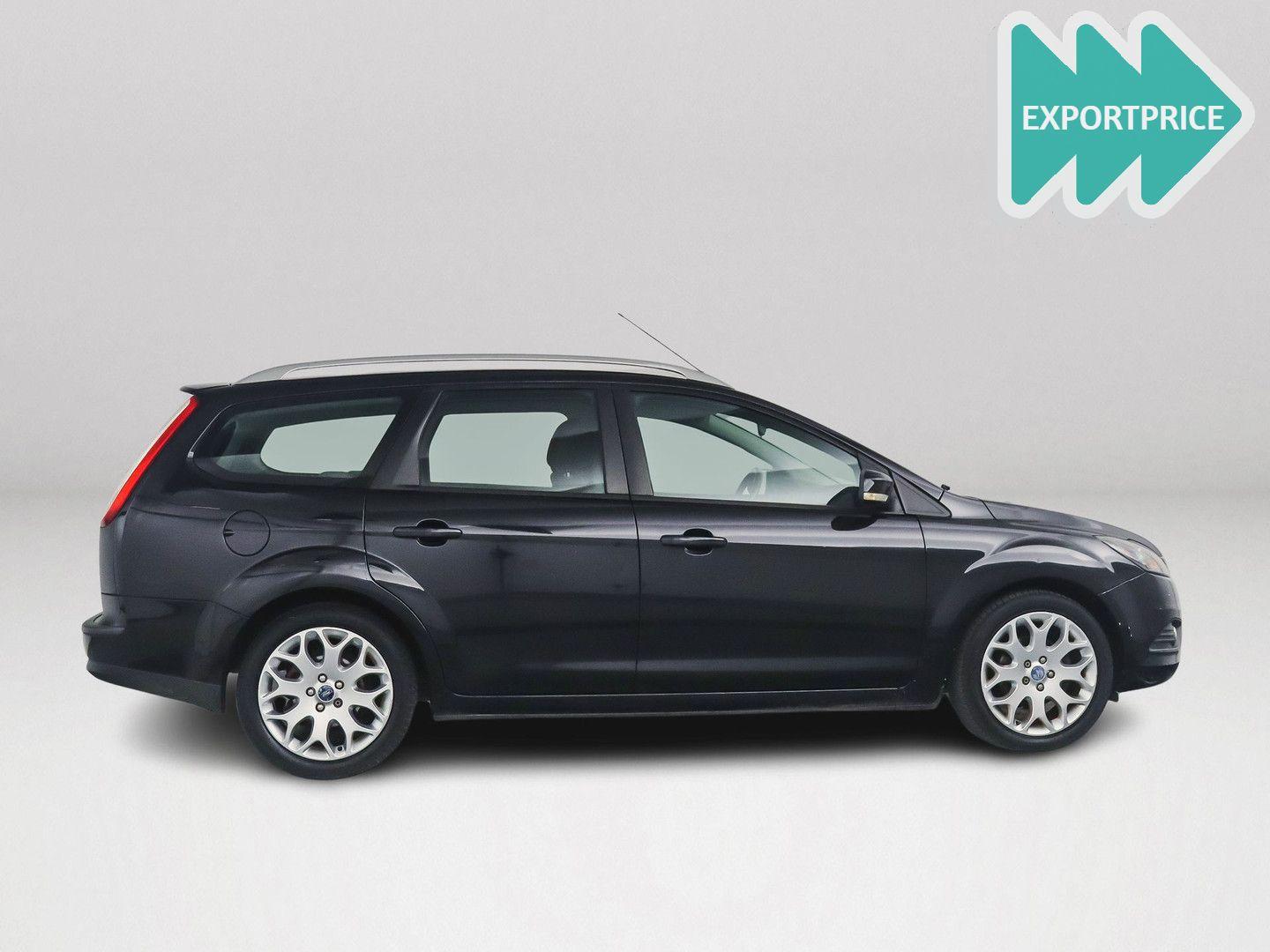 Ford Focus 2009 — photo 5