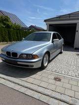BMW E39 540i / auch Tausch - BMW 540 aus 1998: 540i