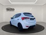 Hyundai ix20 1.4 CLASSIC+KLIMA+TÜV NEU+ALLWETTERREIFEN - Hyundai ix20 Classic mit Benzin-Antrieb