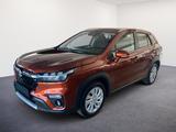 Suzuki S-Cross 1.4 Comfort GL+ 4x4/LED/RFK/SHZ/17Z/ACC - Suzuki (SX4) S-Cross Tageszulassungen
