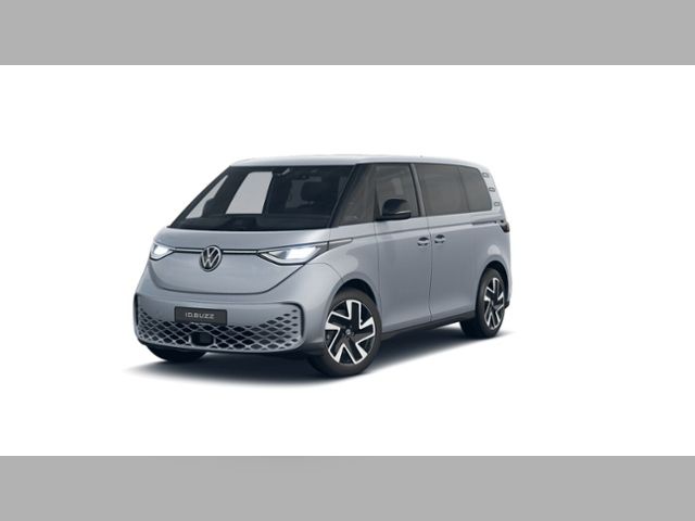 ID. Buzz  Pro Motor: 150 kW  77 kWh Batterie Kur