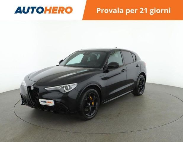 Alfa Romeo ALFA ROMEO Stelvio 2.0 Turbo 280 CV AT8 Q4 Veloc