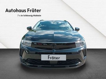 Fotografie 2 des Opel Grandland (X) Grandland GS Navi el. Heckklappe 360°Kamera 19"