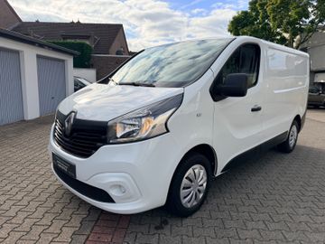Renault Trafic - 3
