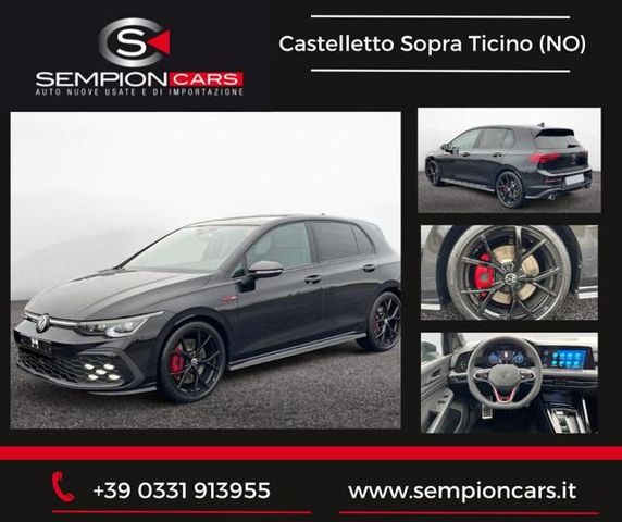 Volkswagen VOLKSWAGEN Golf GTI 2.0 TSI DSG TETTO H&K MATRIX