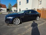 Jaguar XF 25t AWD 250PS Portfolio Automatik Portfolio - Jaguar XF X250