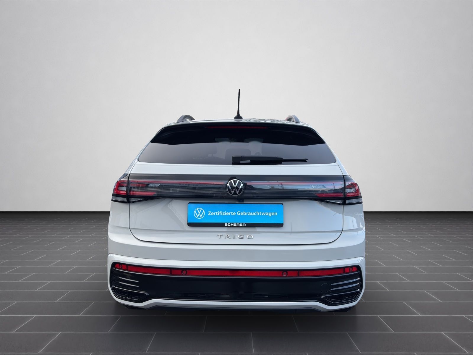 Volkswagen Taigo - Bild 7