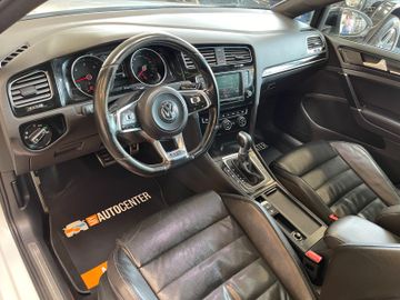 MYAUTOCENTER – Gebraucht- und Jahreswagen mit Werkstattservice in Pfaffenhofen Volkswagen Golf VII Lim. GTD BMT *Kamera*Klima*PDC*