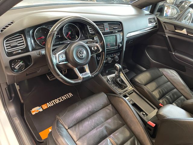 MYAUTOCENTER – Gebraucht- und Jahreswagen mit Werkstattservice in Pfaffenhofen Volkswagen Golf VII Lim. GTD BMT *Kamera*Klima*PDC*