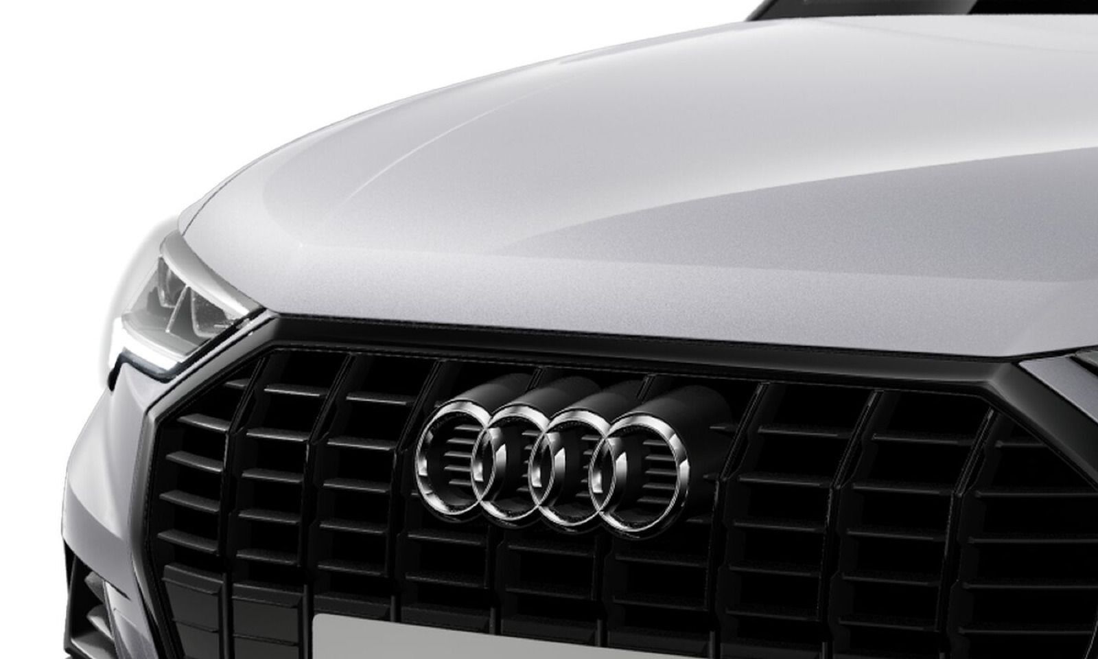 Audi Q3 - Bild 4